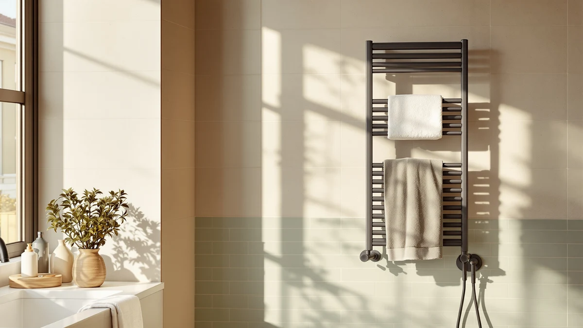 Evokor Towel Warmer With Review comparison