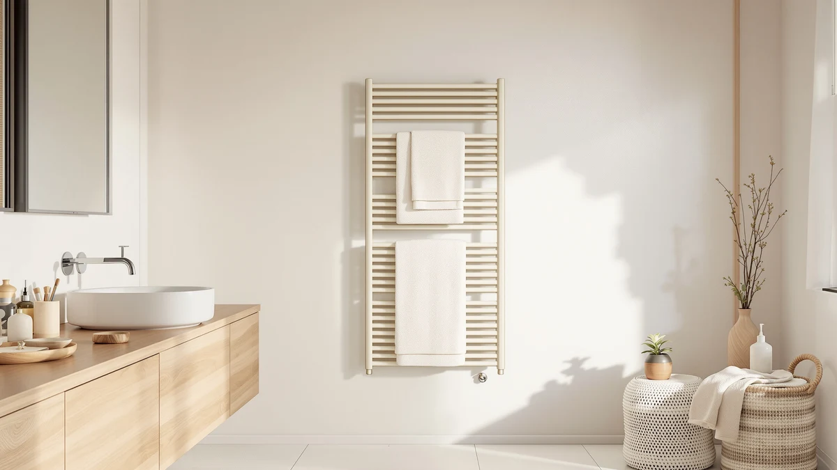 Heated Towel Rack for Review comparison