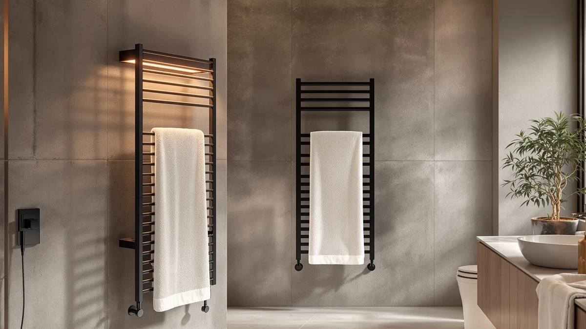 Lanmel Towel Warmers for Review comparison