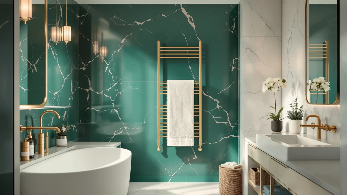 Paraheeter Towel Warmer Towel Review comparison