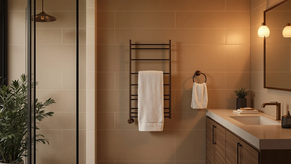 Pursonic Professional Towel Warmer Review comparison