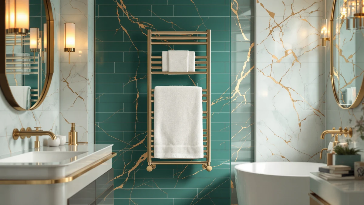 Serenelife Luxury Rectangle Towel Review comparison