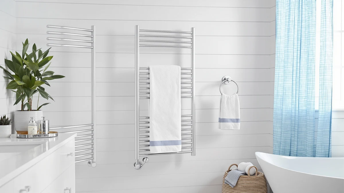 Sharndy Towel Warmer With Review comparison