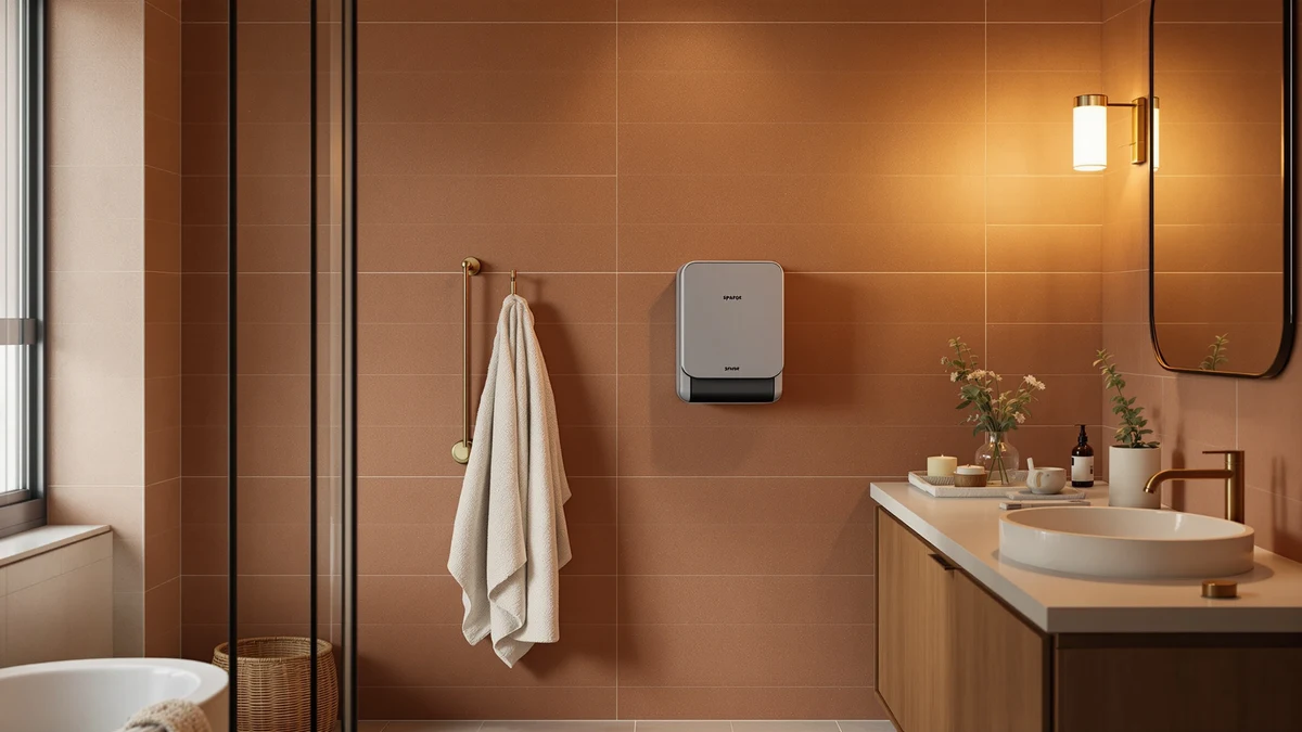 Sparge Hot Towel Dispenser Review comparison
