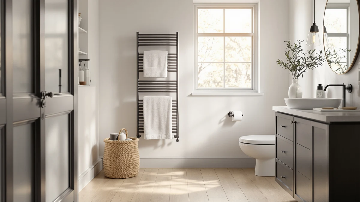 Takeashine Hot Towel Warmer Review comparison