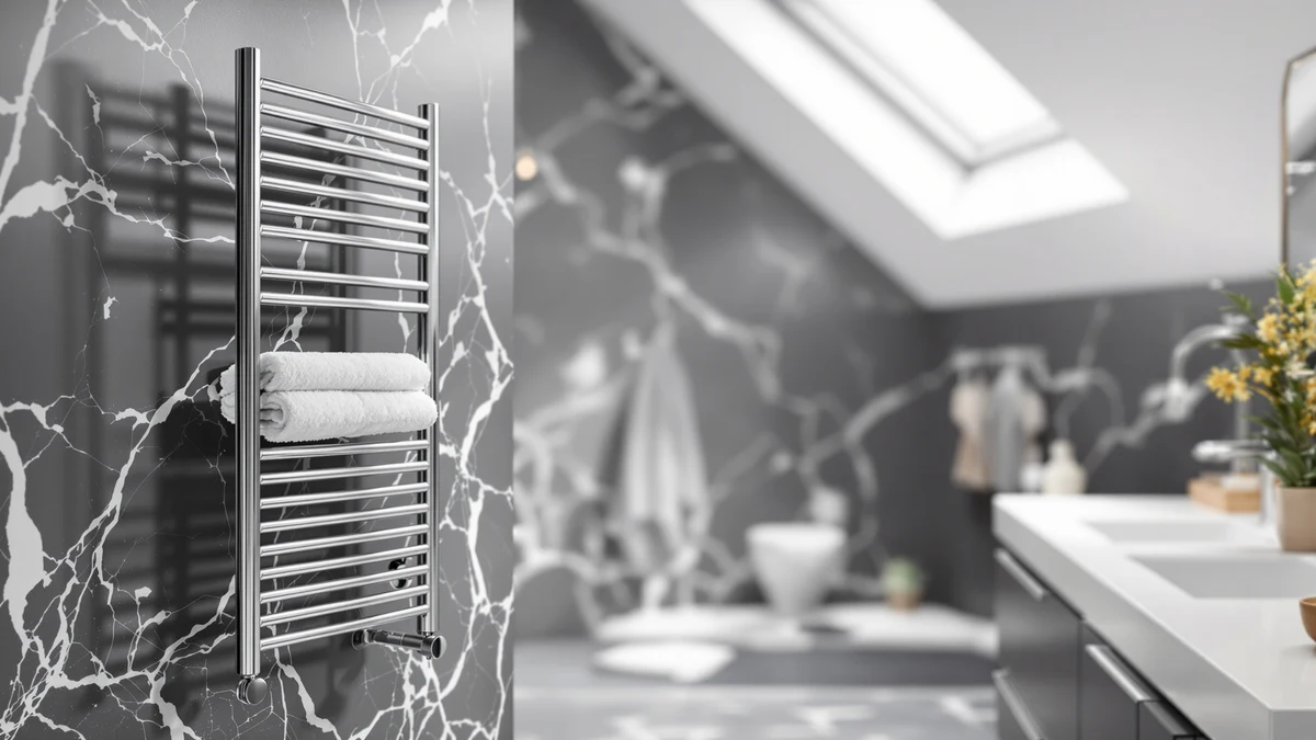 Towel Warmer Buying Guide comparison