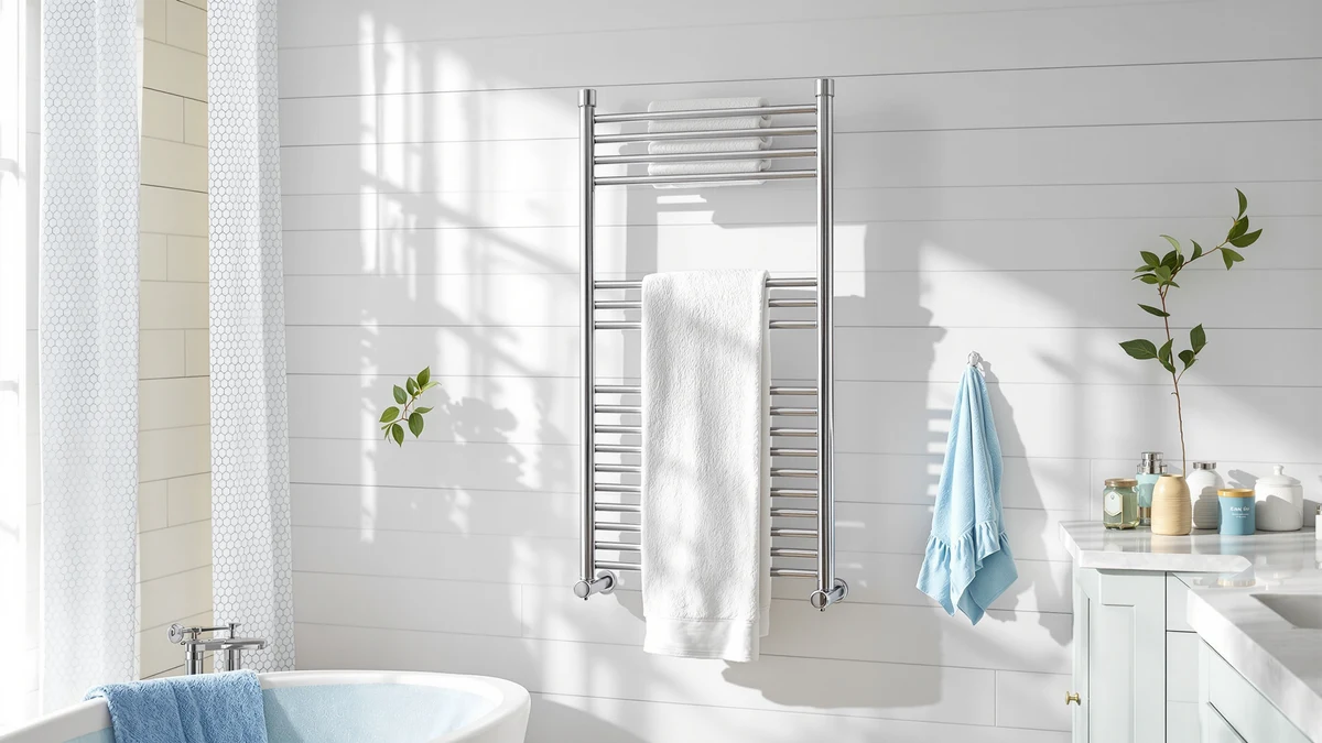 Towel Warmer Rack 6 Review comparison