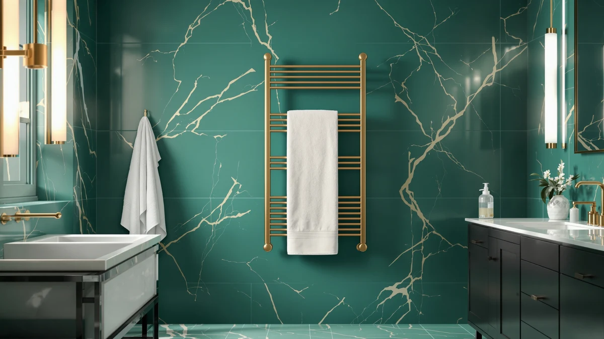 Warmrails Classic Towel Warmer Review comparison